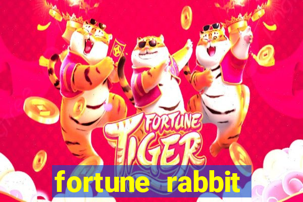 fortune rabbit 5gbet Informational